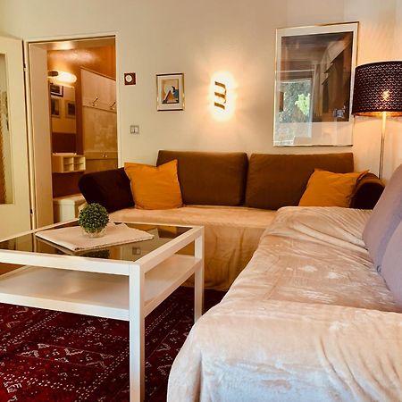 Gemuetliche Wohnung Bergblick Bad Harzburg Zewnętrze zdjęcie
