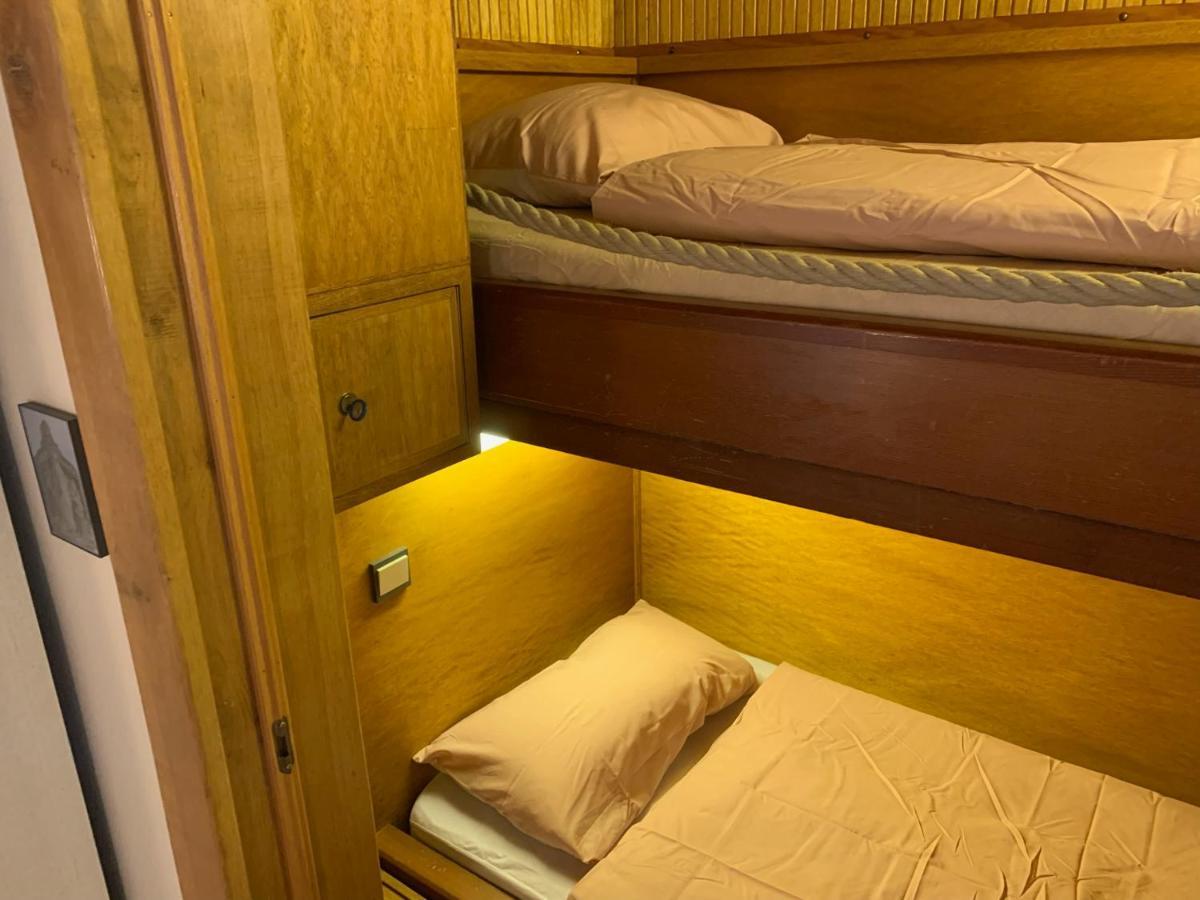 Gemuetliche Wohnung Bergblick Bad Harzburg Zewnętrze zdjęcie