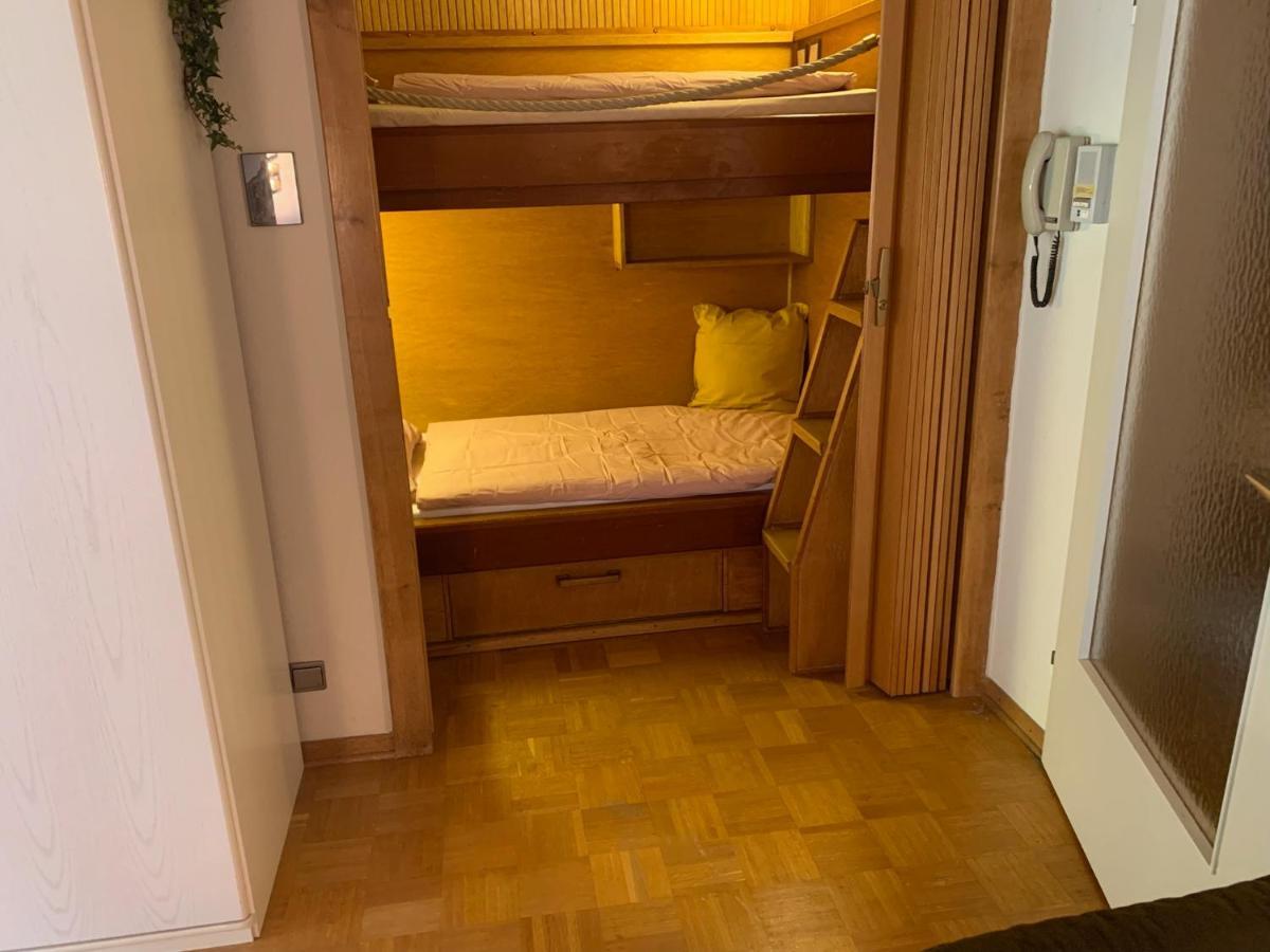 Gemuetliche Wohnung Bergblick Bad Harzburg Zewnętrze zdjęcie