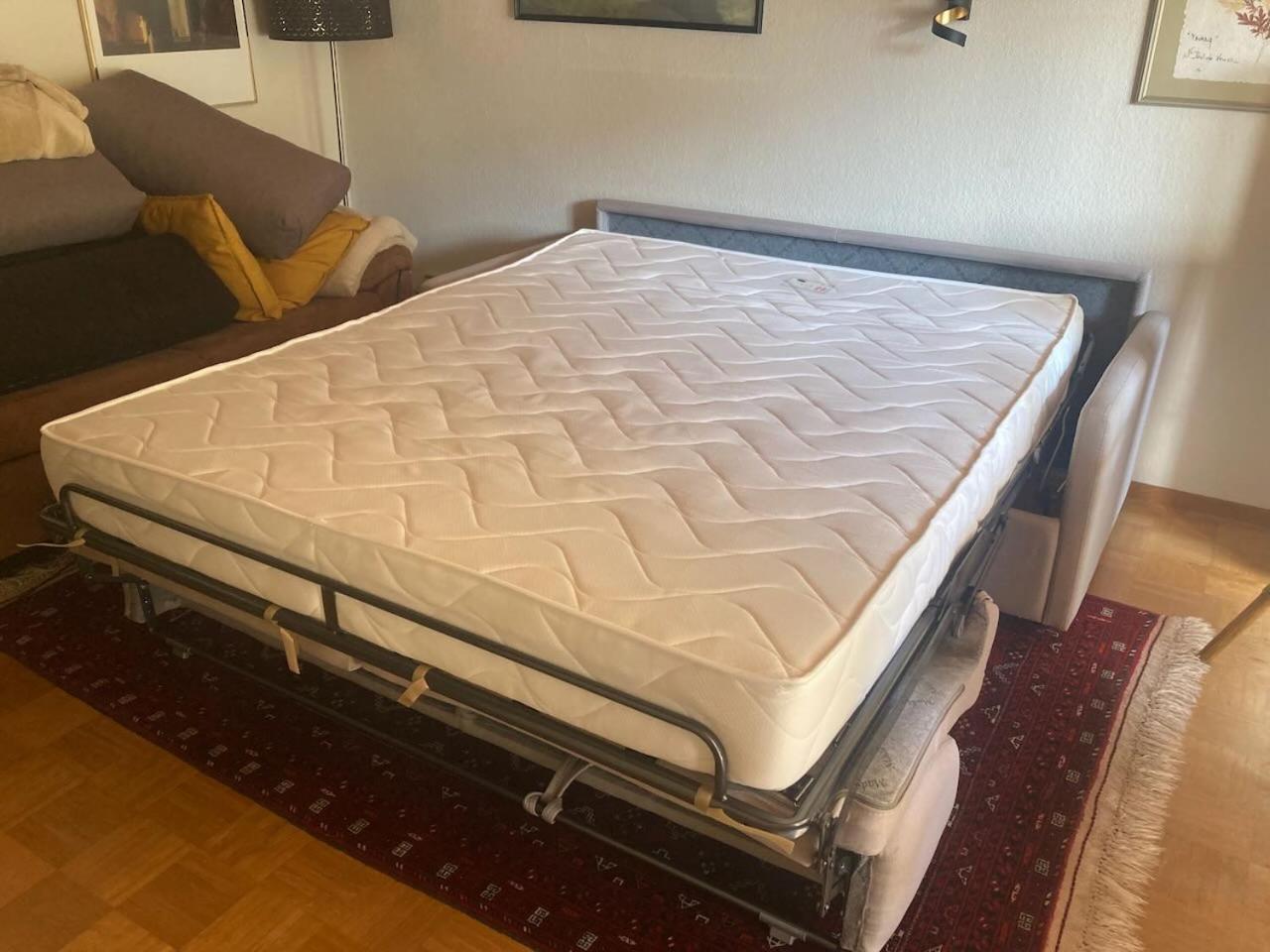 Gemuetliche Wohnung Bergblick Bad Harzburg Zewnętrze zdjęcie