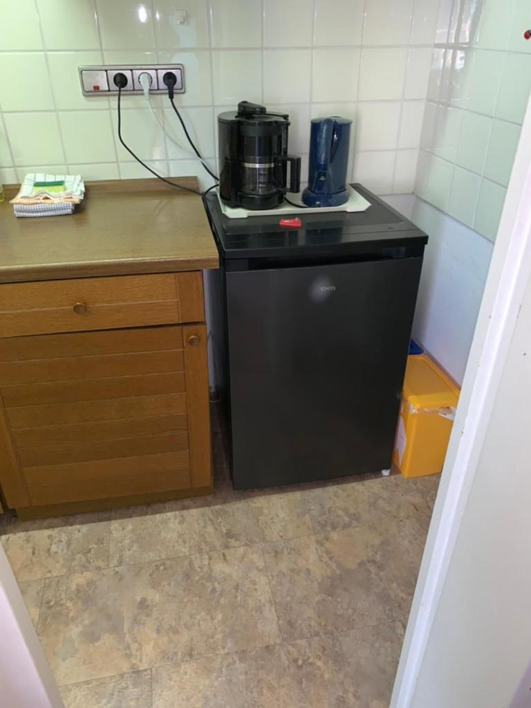 Gemuetliche Wohnung Bergblick Bad Harzburg Zewnętrze zdjęcie